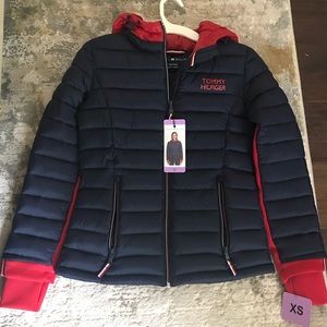 Tommy Hilfiger jacket